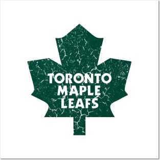 Toronto Maple Leafs Posters and Art